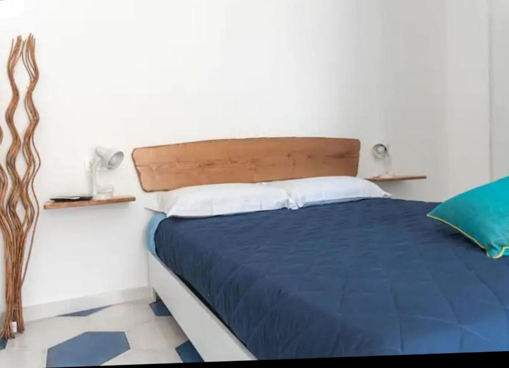 B&B Casrienn Mattinata Eksteriør billede