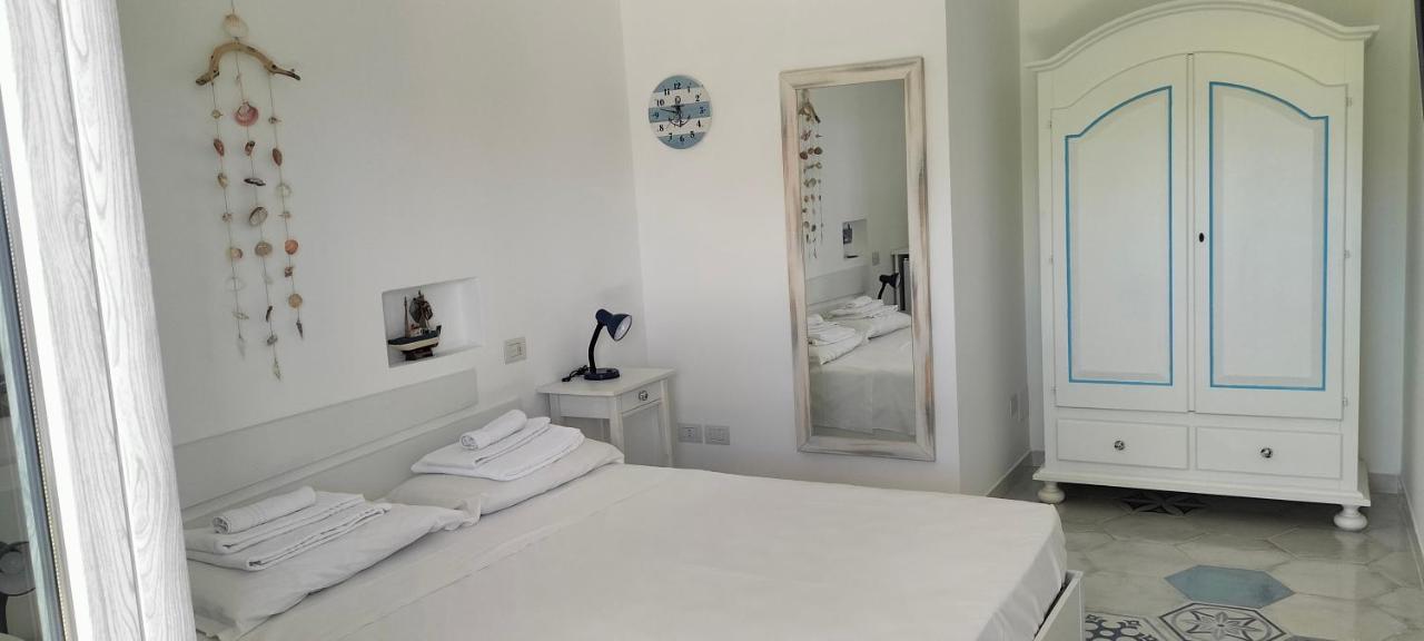 B&B Casrienn Mattinata Eksteriør billede